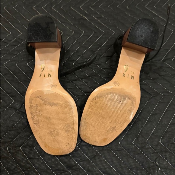Mix No. 6 Eluned sandals- size 8M - Picture 2 of 8